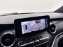 Mercedes-Benz V-klasse V 300d L2 Avantgarde AMG 360° Camera Distronic 10" Mbux Trekhaak Elektrische schuifdeuren Leder Enkele cabine Lang Burmester