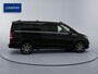 Mercedes-Benz V-klasse V 300d L2 Avantgarde AMG 360° Camera Distronic 10" Mbux Trekhaak Elektrische schuifdeuren Leder Enkele cabine Lang Burmester