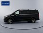 Mercedes-Benz V-klasse V 300d L2 Avantgarde AMG 360° Camera Distronic 10" Mbux Trekhaak Elektrische schuifdeuren Leder Enkele cabine Lang Burmester