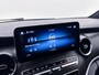Mercedes-Benz V-klasse V 300d L2 Avantgarde AMG 360° Camera Distronic 10" Mbux Trekhaak Elektrische schuifdeuren Leder Enkele cabine Lang Burmester