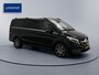 Mercedes-Benz V-klasse V 300d L2 Avantgarde AMG 360° Camera Distronic 10" Mbux Trekhaak Elektrische schuifdeuren Leder Enkele cabine Lang Burmester