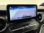 Mercedes-Benz V-klasse V 300d L2 Avantgarde AMG 360° Camera Distronic 10" Mbux Trekhaak Elektrische schuifdeuren Leder Enkele cabine Lang Burmester