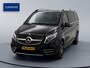 Mercedes-Benz V-klasse V 300d L2 Avantgarde AMG 360° Camera Distronic 10" Mbux Trekhaak Elektrische schuifdeuren Leder Enkele cabine Lang Burmester