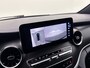 Mercedes-Benz V-klasse V 300d L2 Avantgarde AMG 360° Camera Distronic 10" Mbux Trekhaak Elektrische schuifdeuren Leder Enkele cabine Lang Burmester