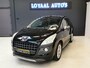 Peugeot 3008 1.6 THP GT | NAVI | AIRCO | CRUISE | PDC | ELEK.RAMEN | NAP | APK.