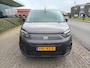 Fiat Doblò 1.5D 100pk L1 1000kg, 3-zitter, Airco, PDC, Camera, Trekhaak incl. 12 mnd BOVAG-garantie
