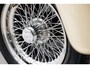 Morgan Plus 4 2.0i | Airco | Wire Wheels | Morgan Dealer |