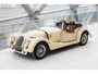 Morgan Plus 4 2.0i | Airco | Wire Wheels | Morgan Dealer |