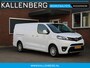 Toyota ProAce Worker Long 2.0 D-4D 122PK L3H1 / Automaat 8 traps / Navi app connect / 3 zits