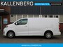 Toyota ProAce Worker Long 2.0 D-4D 122PK L3H1 / Automaat 8 traps / Navi app connect / 3 zits