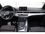 Audi A5 Cabriolet 2.0 TFSI MHEV Sport Pro Line S 190pk