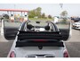 Fiat 500C 1.2 Lounge Cabrio , Incl nw apk/beurt & 6 mnd huisgarantie.