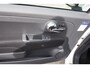 Fiat 500C 1.2 Lounge Cabrio , Incl nw apk/beurt & 6 mnd huisgarantie.