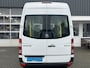 Mercedes-Benz Sprinter Rolstoelbus 9-persoons 313 2.2 CDI 366 HD Airco Euro 5 Airco Rolstoel-lift Invalide vervoer 9 persoons 4 Rolstoelplaatsen Groepsvervoer Buurtbus