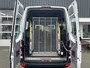 Mercedes-Benz Sprinter Rolstoelbus 9-persoons 313 2.2 CDI 366 HD €8950 NETTO Airco Euro 5 Airco Rolstoel-lift Invalide vervoer 9 persoons 4 Rolstoelplaatsen Groepsvervoer Buurtbus