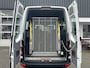 Mercedes-Benz Sprinter Rolstoelbus 9-persoons 313 2.2 CDI 366 HD Airco Euro 5 Airco Rolstoel-lift Invalide vervoer 9 persoons 4 Rolstoelplaatsen Groepsvervoer Buurtbus