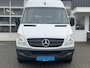 Mercedes-Benz Sprinter Rolstoelbus 9-persoons 313 2.2 CDI 366 HD Airco Euro 5 Airco Rolstoel-lift Invalide vervoer 9 persoons 4 Rolstoelplaatsen Groepsvervoer Buurtbus