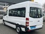 Mercedes-Benz Sprinter Rolstoelbus 9-persoons 313 2.2 CDI 366 HD Airco Euro 5 Airco Rolstoel-lift Invalide vervoer 9 persoons 4 Rolstoelplaatsen Groepsvervoer Buurtbus