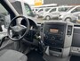 Mercedes-Benz Sprinter Rolstoelbus 9-persoons 313 2.2 CDI 366 HD €8950 NETTO Airco Euro 5 Airco Rolstoel-lift Invalide vervoer 9 persoons 4 Rolstoelplaatsen Groepsvervoer Buurtbus