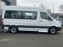 Mercedes-Benz Sprinter Rolstoelbus 9-persoons 313 2.2 CDI 366 HD €8950 NETTO Airco Euro 5 Airco Rolstoel-lift Invalide vervoer 9 persoons 4 Rolstoelplaatsen Groepsvervoer Buurtbus