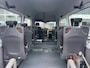 Mercedes-Benz Sprinter Rolstoelbus 9-persoons 313 2.2 CDI 366 HD Airco Euro 5 Airco Rolstoel-lift Invalide vervoer 9 persoons 4 Rolstoelplaatsen Groepsvervoer Buurtbus