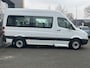Mercedes-Benz Sprinter Rolstoelbus 9-persoons 313 2.2 CDI 366 HD Airco Euro 5 Airco Rolstoel-lift Invalide vervoer 9 persoons 4 Rolstoelplaatsen Groepsvervoer Buurtbus