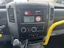 Mercedes-Benz Sprinter Rolstoelbus 9-persoons 313 2.2 CDI 366 HD Airco Euro 5 Airco Rolstoel-lift Invalide vervoer 9 persoons 4 Rolstoelplaatsen Groepsvervoer Buurtbus