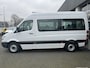 Mercedes-Benz Sprinter Rolstoelbus 9-persoons 313 2.2 CDI 366 HD Airco Euro 5 Airco Rolstoel-lift Invalide vervoer 9 persoons 4 Rolstoelplaatsen Groepsvervoer Buurtbus