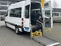 Mercedes-Benz Sprinter Rolstoelbus 9-persoons 313 2.2 CDI 366 HD Airco Euro 5 Airco Rolstoel-lift Invalide vervoer 9 persoons 4 Rolstoelplaatsen Groepsvervoer Buurtbus