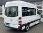 Mercedes-Benz Sprinter Rolstoelbus 9-persoons 313 2.2 CDI 366 HD Airco Euro 5 Airco Rolstoel-lift Invalide vervoer 9 persoons 4 Rolstoelplaatsen Groepsvervoer Buurtbus