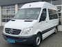 Mercedes-Benz Sprinter Rolstoelbus 9-persoons 313 2.2 CDI 366 HD Airco Euro 5 Airco Rolstoel-lift Invalide vervoer 9 persoons 4 Rolstoelplaatsen Groepsvervoer Buurtbus