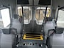 Mercedes-Benz Sprinter Rolstoelbus 9-persoons 313 2.2 CDI 366 HD Airco Euro 5 Airco Rolstoel-lift Invalide vervoer 9 persoons 4 Rolstoelplaatsen Groepsvervoer Buurtbus