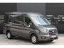 Ford Transit 350 2.0 TDCI L2H2 Limited 165pk - 2x Schuifdeur - Adaptive Cruise - Xenon - Navi - Blind Spot - 360 camera - Rijklaar