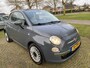 Fiat 500 0.9 S&S LOUNGE EDITION