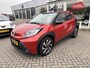 Toyota Aygo X 1.0 VVT-i MT Pulse APPLE CARPLAY/ ANDROID AUTO, STOELVERWARMING, ZEER LUXE!