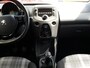 Peugeot 108 1.0 e-VTi 72pk 5D Active AIRCO | BT bellen & muziek streaming | LED-verlichting voor | Radio met USB | Elektrische ramen | Centrale vergrendeling