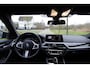 BMW 5-Serie Touring 520i High Executive Edition | Cruise control | Luchtvering | Stoelverwarming | LED |