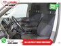 Volkswagen Transporter T6.1 2.0 TDI 150 pk DSG Aut. L2 2x Schuifdeur/ LED/ Stoelverw./ Standkachel/ Carplay/ 2.5t Trekverm.