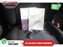 Volkswagen Transporter T6.1 2.0 TDI 150 pk DSG Aut. L2 2x Schuifdeur/ LED/ Stoelverw./ Standkachel/ Carplay/ 2.5t Trekverm.