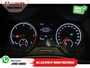 Volkswagen Transporter T6.1 2.0 TDI 150 pk DSG Aut. L2 2x Schuifdeur/ LED/ Stoelverw./ Standkachel/ Carplay/ 2.5t Trekverm.