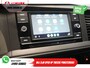 Volkswagen Transporter T6.1 2.0 TDI 150 pk DSG Aut. L2 2x Schuifdeur/ LED/ Stoelverw./ Standkachel/ Carplay/ 2.5t Trekverm.