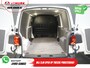 Volkswagen Transporter T6.1 2.0 TDI 150 pk DSG Aut. L2 2x Schuifdeur/ LED/ Stoelverw./ Standkachel/ Carplay/ 2.5t Trekverm.