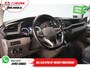 Volkswagen Transporter T6.1 2.0 TDI 150 pk DSG Aut. L2 2x Schuifdeur/ LED/ Stoelverw./ Standkachel/ Carplay/ 2.5t Trekverm.