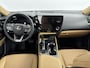 Lexus NX 450h+ AWD President Line Limited | Leder | Navigatie | Stoelverwarming/ventilatie | Stuurwiel verwarmd | LM velgen | Draadloze telefoonlader |