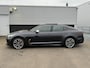Kia Stinger 3.3 V6 T-GDI AWD GT 370 PK, Schuif/kanteldak, Lederen bekleding, 360" Camera, BTW-auto, Onderhoudshistorie! Stoelkoeling & Verwarming, Stuurwiel verwarmd, Dodehoekdetectie