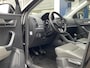 Skoda Karoq 1.0 TSI Business Edition / NL-Auto / 99.000 KM / 1e-Eigenaar / Vol-Leder / Apple-Carplay & Android-Auto / Cruise-Control / Climate-Control / Trekhaak / Keyless / LED-Verlichting / Radio-Bluetooth-Navi / Draadloze telefoonlader / PDC V+A met Camera / 17'' LMV / ENZ.