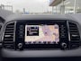 Skoda Karoq 1.0 TSI Business Edition / NL-Auto / 99.000 KM / 1e-Eigenaar / Vol-Leder / Apple-Carplay & Android-Auto / Cruise-Control / Climate-Control / Trekhaak / Keyless / LED-Verlichting / Radio-Bluetooth-Navi / Draadloze telefoonlader / PDC V+A met Camera / 17'' LMV / ENZ.