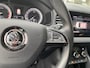 Skoda Karoq 1.0 TSI Business Edition / NL-Auto / 99.000 KM / 1e-Eigenaar / Vol-Leder / Apple-Carplay & Android-Auto / Cruise-Control / Climate-Control / Trekhaak / Keyless / LED-Verlichting / Radio-Bluetooth-Navi / Draadloze telefoonlader / PDC V+A met Camera / 17'' LMV / ENZ.