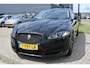 Jaguar XF Sportbrake 3.0D r sport automaat leder inruil mogelijk