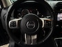 Jeep Compass 2.0 Limited 156PK|Origineel NL|Navigatie|Leder|Trekhaak|Isofix|Stoelverwarming|Climate|PDC|Cruise Control|USB